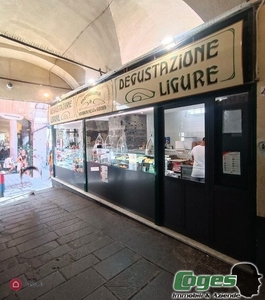 bar in vendita a Genova