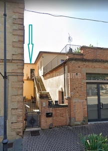 Bilocale a Castelnuovo Berardenga, 1 bagno, 33 m², 1° piano in vendita
