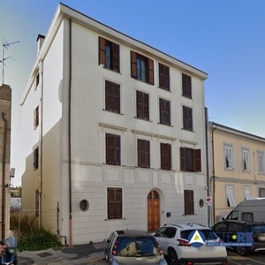 Bilocale in Via P. Donnini, Livorno, 2 bagni, 75 m² in vendita