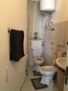 Bilocale in Vico giustizia, Messina, 1 bagno, 65 m², ultimo piano