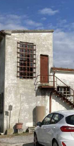 capannone in vendita a Comacchio