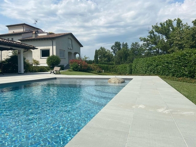 Casa Del Marchese, Pool, Wifi, Castell’ Arquato