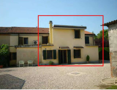 casa in vendita a Gazzo Veronese
