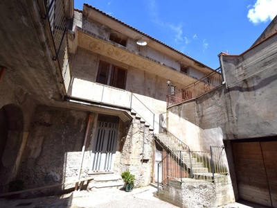 Casa indipendente di 160 mq in vendita - Castel San Giorgio