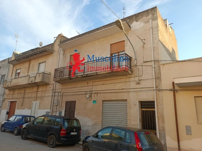 Casa indipendente in vendita a Mazara Del Vallo