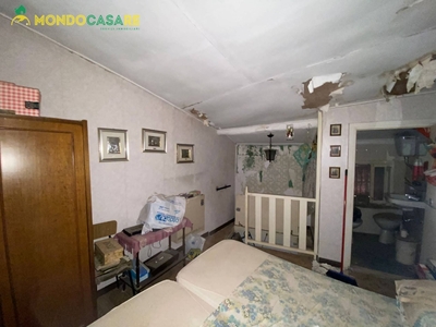 Bilocale in Via dell'arco, Palombara Sabina, 1 bagno, 40 m² in vendita