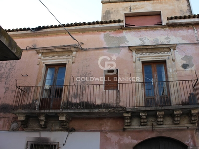 Casa semi indipendente in vendita a Santa Croce Camerina