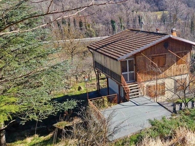 Casa singola in vendita a Alto Reno Terme Bologna Porretta Terme