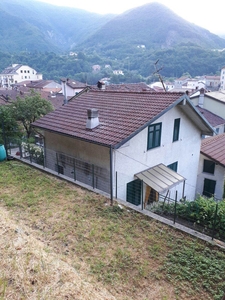 Casa singola in vendita a Isola Del Cantone Genova Noceto