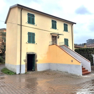 Casa singola in vendita a Santo Stefano Di Magra La Spezia Ponzano Madonnetta