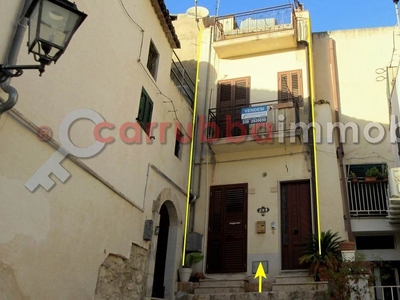 Casa singola in vendita a Scicli Ragusa Scicli