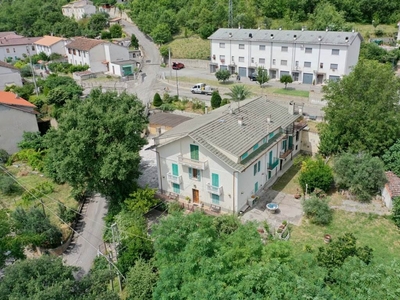 Casa singola in vendita a Taranta Peligna Chieti