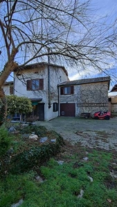 Casa singola in Via Roma, 15 a Borriana