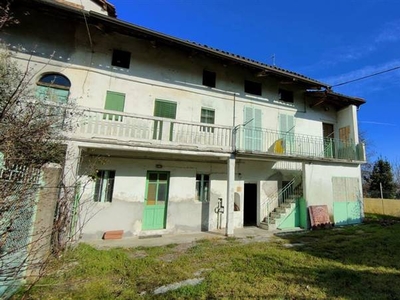 Casa singola in Via Roma, 19 a Borriana