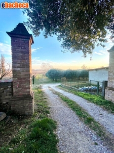 Casale a Desenzano del..