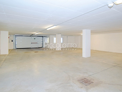 garage in vendita a Cortina d'Ampezzo