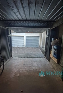 garage in vendita a Sesto San Giovanni