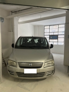 Garage / posto auto in affitto a Roma Talenti