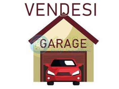 Garage / posto auto in affitto a Tarquinia Viterbo