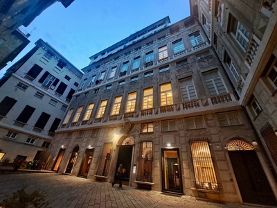 Monolocale in vendita, Genova centro storico