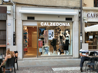 negozio in affitto a Padova