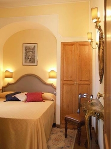 Petit Chateau - Budget Double Room with Breakfast Included