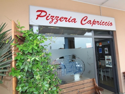 Pizzeria in vendita a Capriolo
