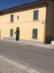 Porzione di casa in vendita a San Miniato