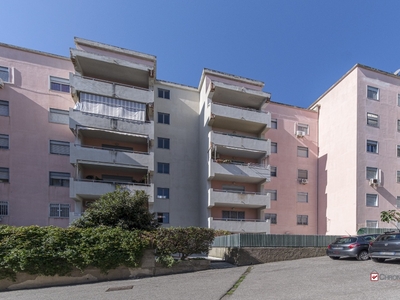 Quadrilocale in San Jachiddu, Messina, 2 bagni, posto auto, 110 m²