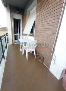 Quadrilocale in Via Gaetano Palloni, Livorno, 1 bagno, garage, 90 m²