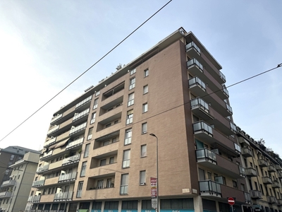 Quadrilocale in Via GIAMBELLINO 96, Milano, 2 bagni, 120 m², 4° piano