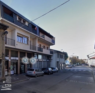 Quadrilocale in Via Trento e Trieste, Seveso, 1 bagno, 104 m²