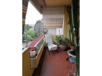 Quadrilocale in Viale Lina Cavalieri, Roma, 2 bagni, 118 m², 4° piano