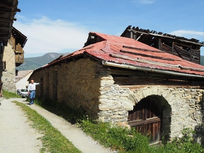 Rustico in vendita a Cesana Torinese