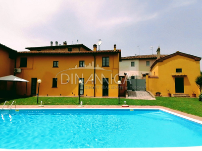 villa in vendita a Montopoli in Val d'Arno