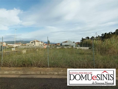 Terreno edificabile residenziale in vendita a Riola Sardo