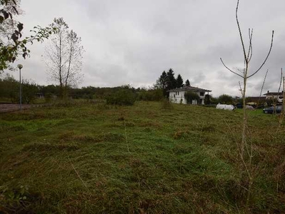 Terreno edificabile residenziale in vendita a Sedico