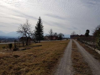 Terreno edificabile residenziale in vendita a Sospirolo