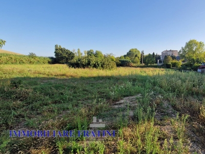 Terreno in vendita a Sant'Egidio alla Vibrata