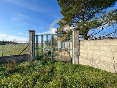 Terreno in vendita, Brindisi zona montenegro