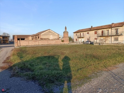 terreno residenziale in vendita a Castel San Giovanni
