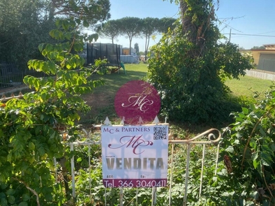 terreno residenziale in vendita a Ravenna