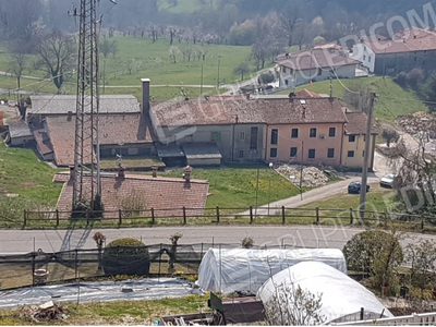 terreno residenziale in vendita a Vestenanova