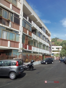 Trilocale in Bordonaro complesso airon park, Messina, 1 bagno, 60 m²