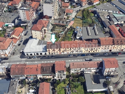 Trilocale in Vendita a Torino, 19'050€, 44 m²