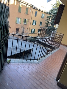 Trilocale in vendita in via zambeccari, Bologna