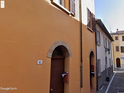 ufficio in vendita a Cesena