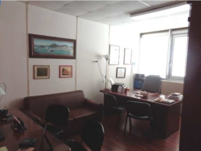 ufficio in vendita a Napoli