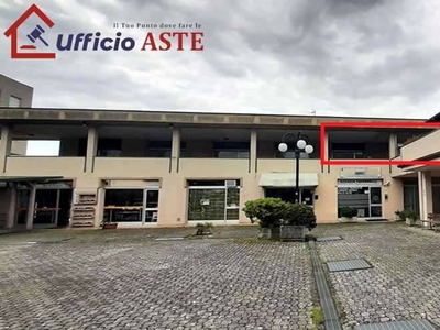 Ufficio in Vendita a Sansepolcro