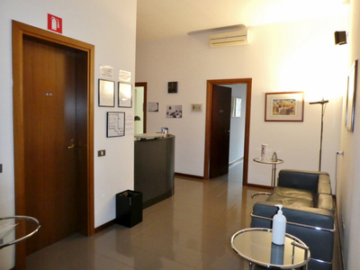ufficio in vendita a Vicenza